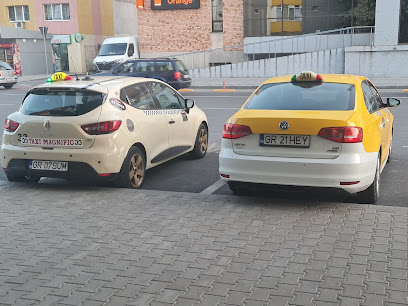 Taxi Giurgiu Hello Taxi Dispecerat