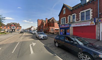 Ej's Taxis & Private Hire