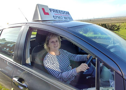 Freedom Driving School