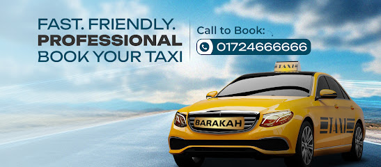 Barakah Taxis