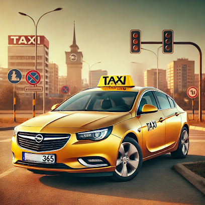 Taxi Giurgiu 365