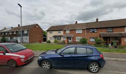 Keadby Cabs