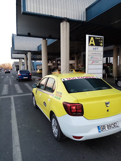 Taxi Giurgiu DEL