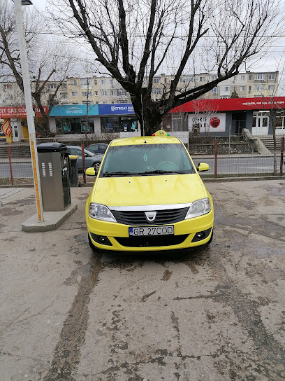 Taxi Giurgiu Activ
