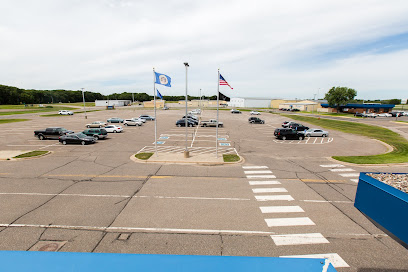 St. Cloud Sky Central Airport