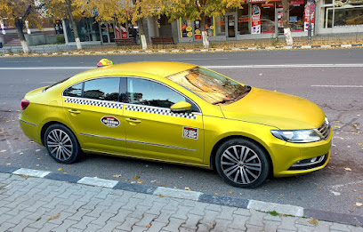 Taxi Giurgiu - la comanda - rapid si sigur