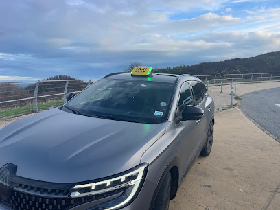 MARC TAXI DIEPPE