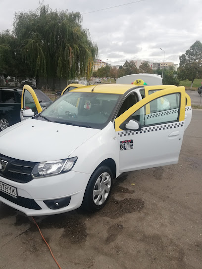 Taxi Giurgiu 24/7