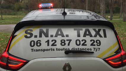 TAXI HOLINGUE OLIVIER