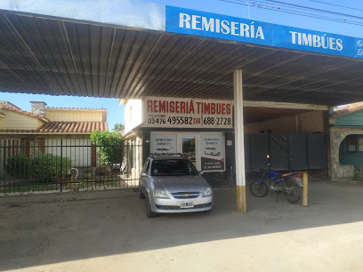 Remiseria Timbúes
