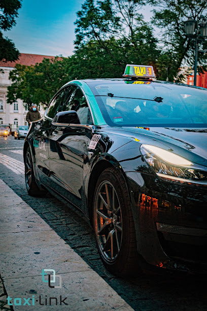 Taxi-Link Lisboa - Táxis & Transfers