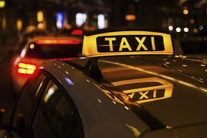 DeLuxe VIP Lisboa Táxis