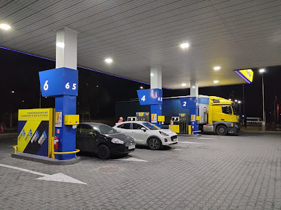 PETROM