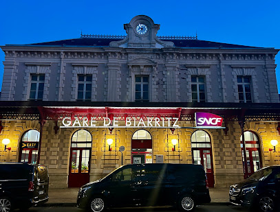 Euskal Motivo - VTC - Guide Touristique 🇫🇷🇬🇧🇪🇸- Pays Basque