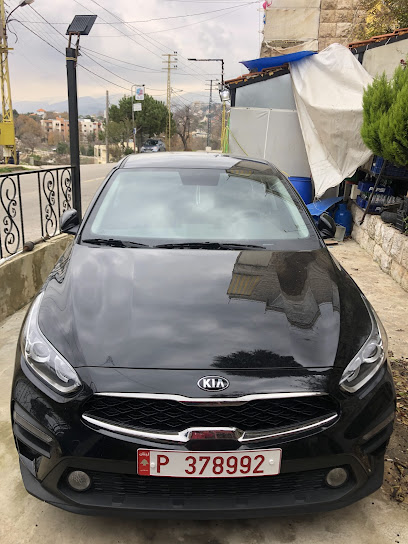 Naji Taxi