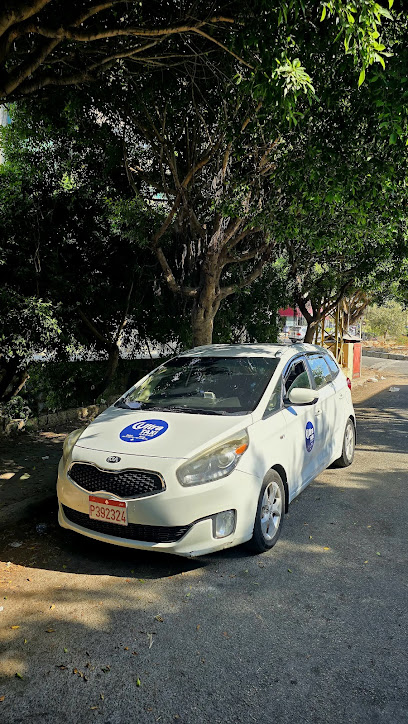 Ultra Taxi
