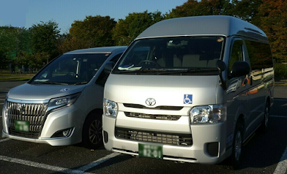 Care Taxi Gakuensakura | Taxis