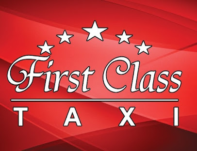 First Class Taxi