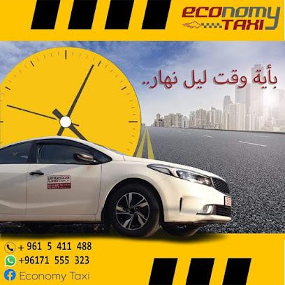 Economy Taxi