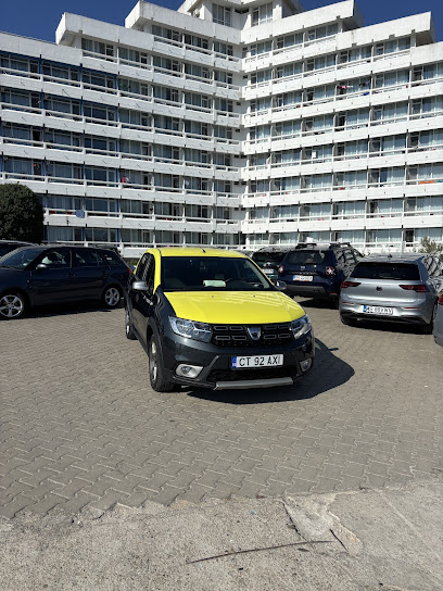 Taxi Neptun Non Stop