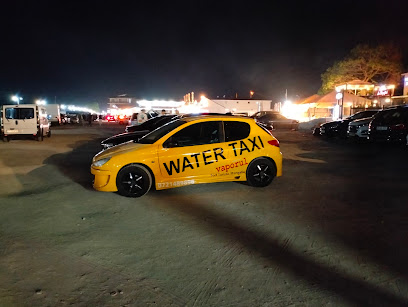 Water Taxi