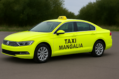 Taxi Mangalia