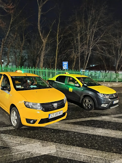Taxi Mangalia Saturn