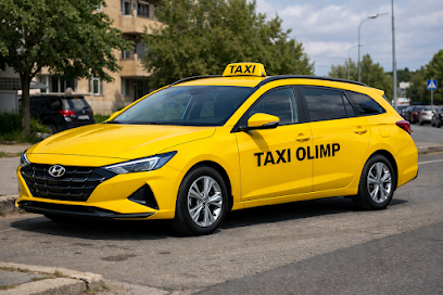Taxi Olimp