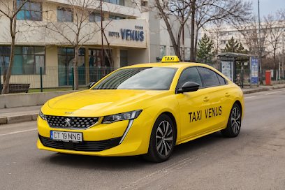Taxi Venus