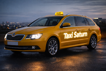 Taxi Saturn