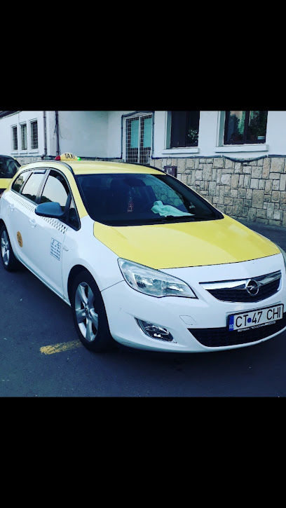 Taxi Mangalia statiuni