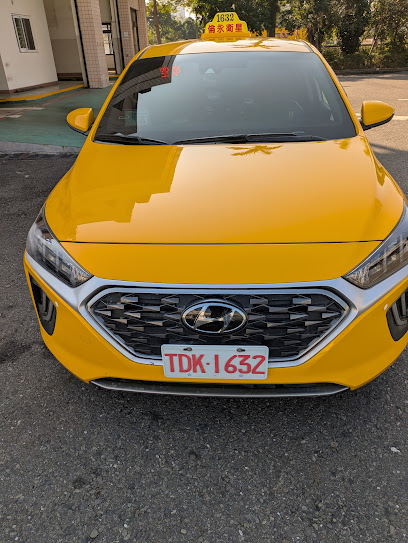 計程車包車服務