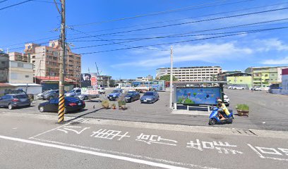 南台灣林園計程車車隊