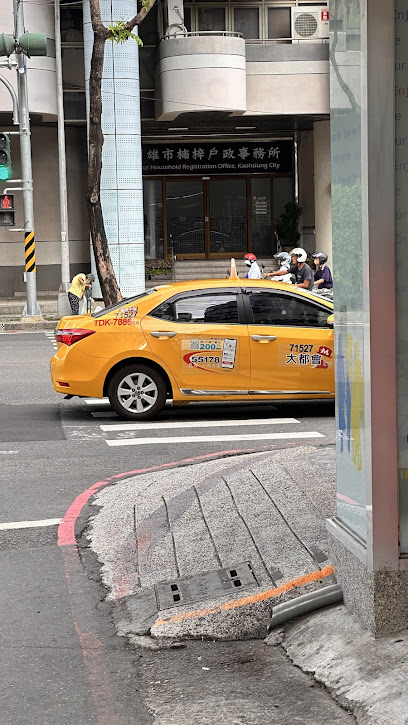 大都會衛星車隊