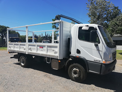 REMICAR TRANSPORTES SRL