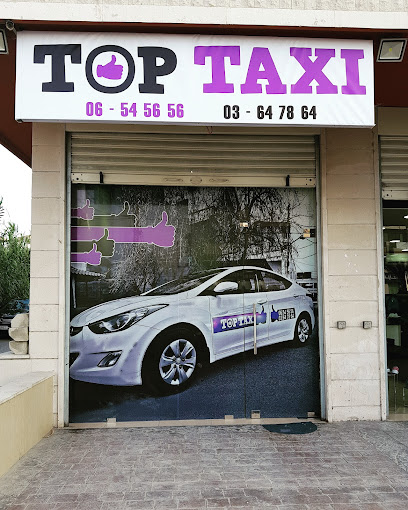 Top Taxi