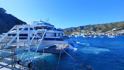 Catalina Ferry and Boat Terminal