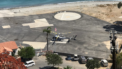 Maverick Helicopters - Catalina Island