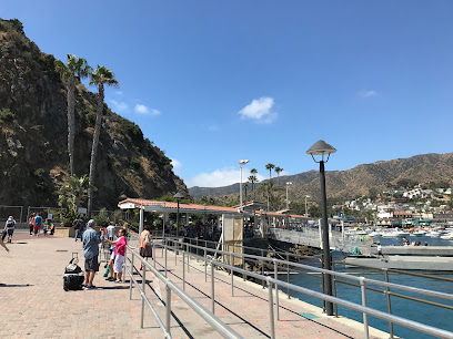 Cabrillo Mole