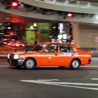 Minato Taxi
