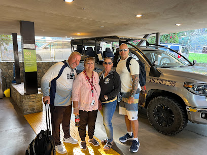 Eco-Tours Catalina Island Conservancy