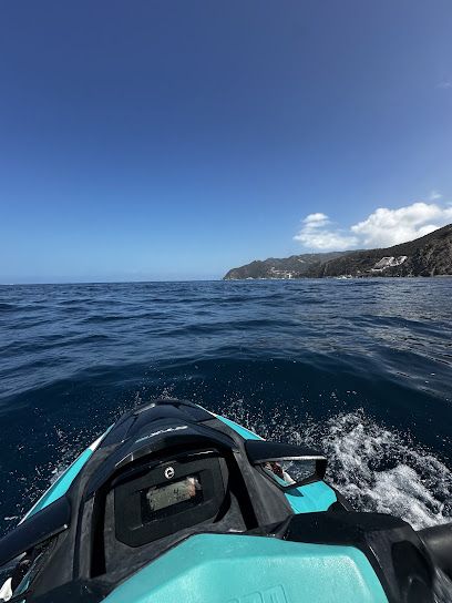 Catalina Jet Ski Rentals