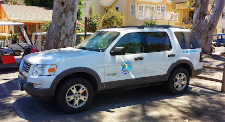 Catalina Island Conservancy Trailhead