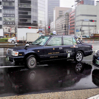 Hokko Taxis
