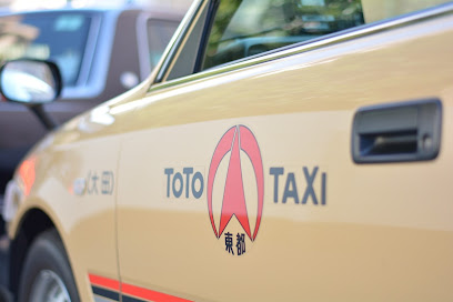 Toto Taxi Mitaka