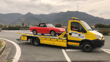 Soccorso stradale CK service S.R.L.
