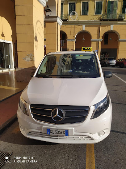 Radio Taxi Imperia