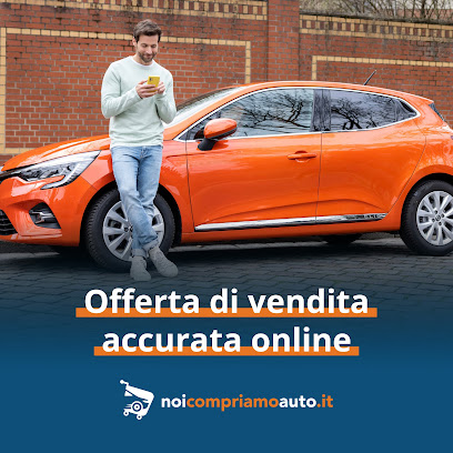 noicompriamoauto.it Imperia