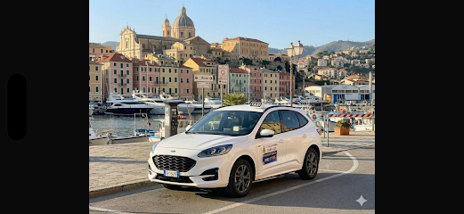 Taxi Ponente Imperia