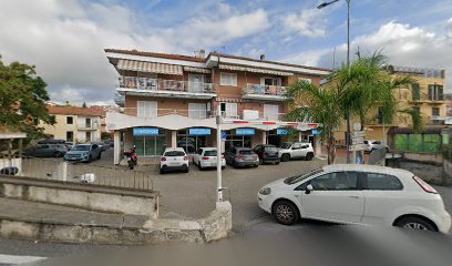 Mega Viaggi 2000 di Ballo Monica